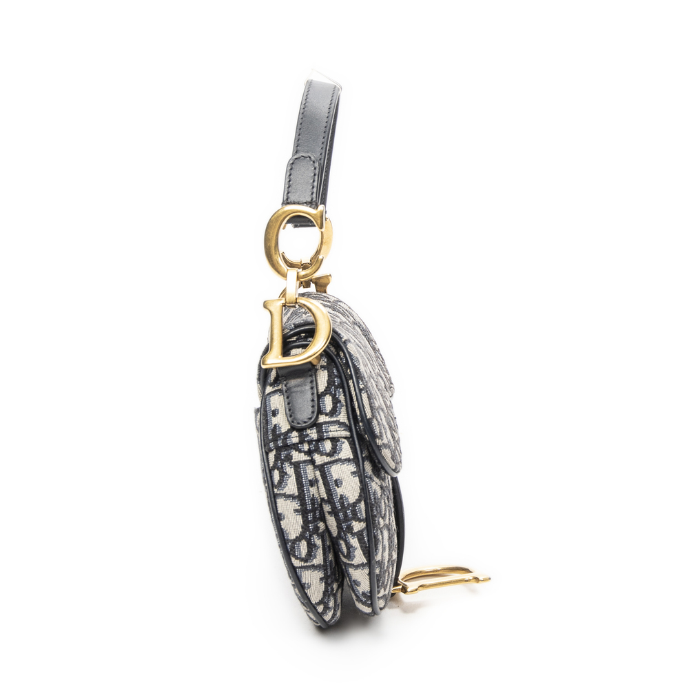 Dior Mini Saddle - Picture 4 of 10